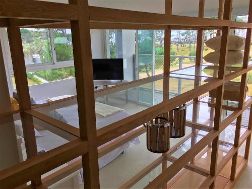 Best Vila in José Ignacio - Pinar del Faro with maid! (Best Vila in Jose Ignacio - Pinar del Faro with maid!) in Jose Ignacio