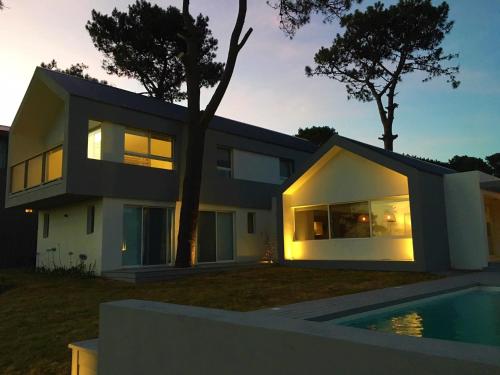 Best Vila in José Ignacio - Pinar del Faro with maid! (Best Vila in Jose Ignacio - Pinar del Faro with maid!) in Jose Ignacio