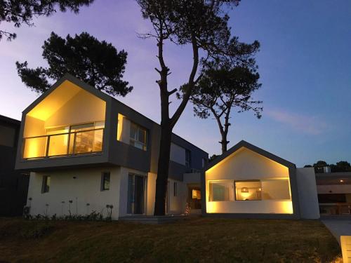 Best Vila in José Ignacio - Pinar del Faro with maid! (Best Vila in Jose Ignacio - Pinar del Faro with maid!) in Jose Ignacio