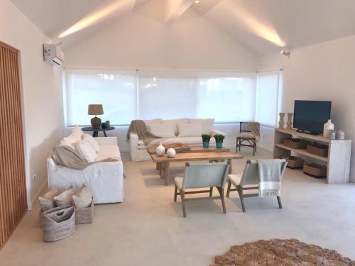 Best Vila in José Ignacio - Pinar del Faro with maid! (Best Vila in Jose Ignacio - Pinar del Faro with maid!) in Jose Ignacio