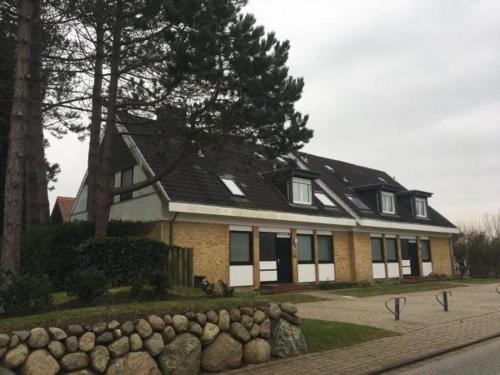 Ferienwohnung-Kolberger Westerland