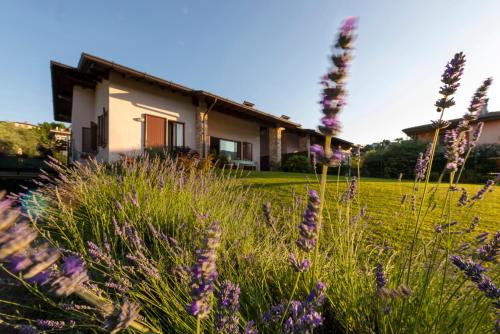  Villa Margherita Portese in San Felice del Benaco