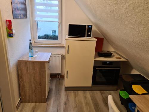W3 Ferienwohnung-32609 Hullhorst Minden-Lubbecke 7.3km von Kreis Minden-Lübbecke entfernt