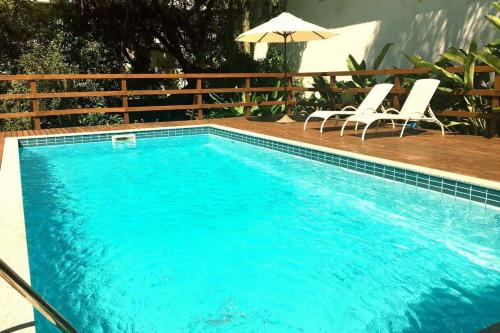 Duplex Sublime na Lagoa da Conceicao