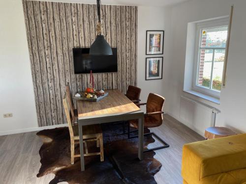 設施, Ferien-am-Uhlenmeer Keine-Monteure in 阿彭