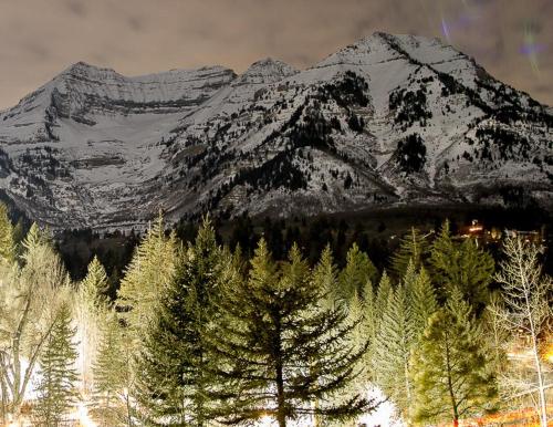 Cottage On The Stream Sundance, Utah Cottage On The Stream Sundance, Utah