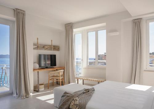 Hotel La Guardia