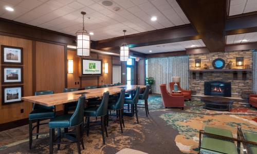 外部景觀, Holiday Inn Stevens Point - Convention Center By IHG in 史蒂芬斯角