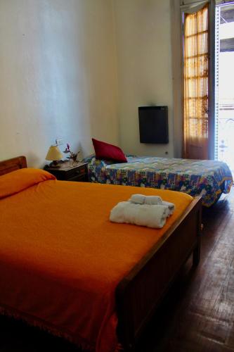 Hotel Bahia, Buenos Aires (photo 7)