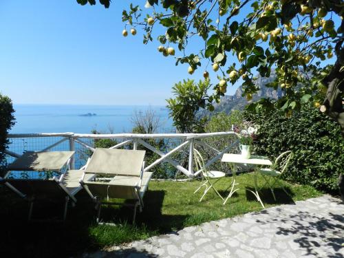 Bacio del Sole B&B Positano