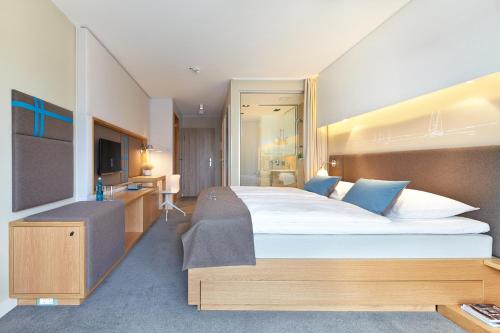 斯特兰德古特度假酒店 斯特兰德古特度假酒店