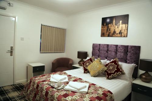hotel photo