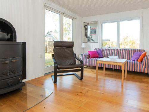 Holiday home Grenaa XXXIII - main image