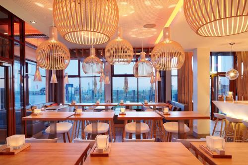 斯特兰德古特度假酒店 斯特兰德古特度假酒店