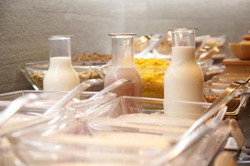 斯特兰德古特度假酒店 斯特兰德古特度假酒店