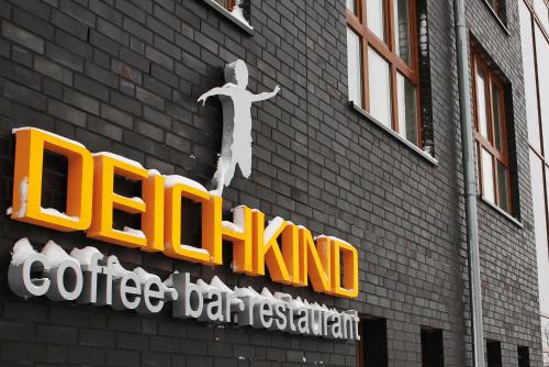 斯特兰德古特度假酒店 斯特兰德古特度假酒店