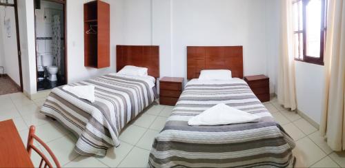 hotel photo