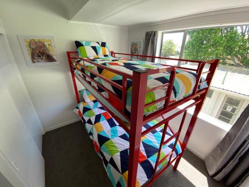 Chamberlain House - 3 bedroom house by Manly beach, Окленд (фото 11)