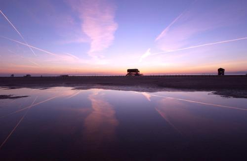 斯特兰德古特度假酒店 斯特兰德古特度假酒店