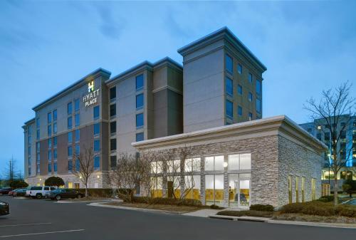 Hyatt Place Jackson Ridgeland