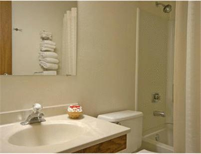 Econo Lodge Spotsylvania Town Center