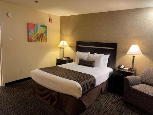 Best Western Plus Pleasanton Inn