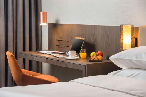 Hyatt Regency Sofia - image 7