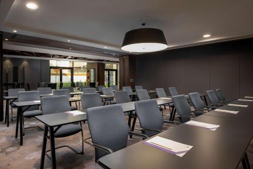 Hyatt Regency Sofia - image 14