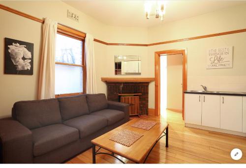 NORD - North Hobart Apartments, Hobart (fotografie 9)