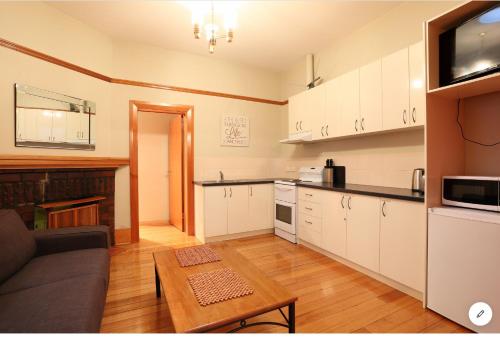 NORD - North Hobart Apartments, Hobart (fotografie 7)