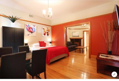 NORD - North Hobart Apartments, Hobart (fotografie 6)
