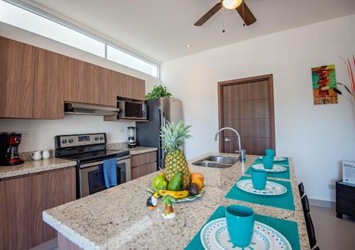 Lapa Living Paradise A2