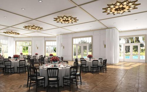 276855971 Kimpton Cottonwood Hotel by IHG