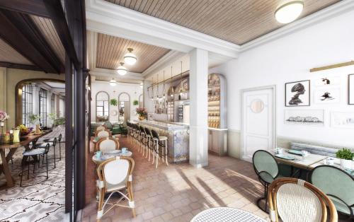 Kimpton Cottonwood Hotel