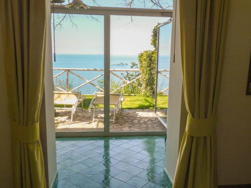 Vistas, Bacio del Sole B&B Positano in Positano