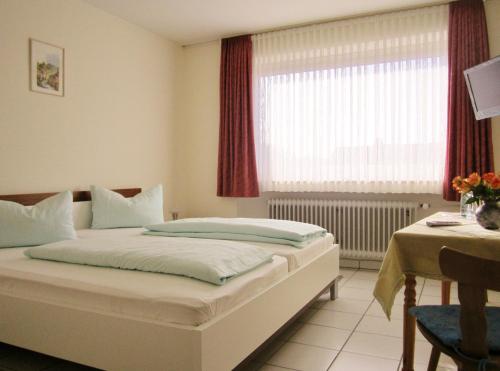 . Hotel Jägersruh