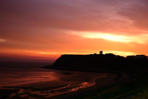 The Paragon - Guest Accommodation - main image