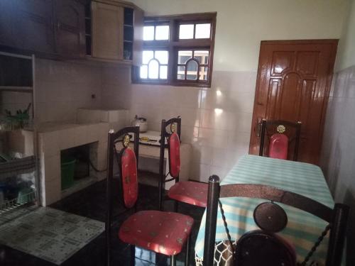 DITA BROMO HOMESTAY