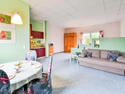 Wohnung nahe Ostsee Graal Müritz in Rövershagen, Deutschland