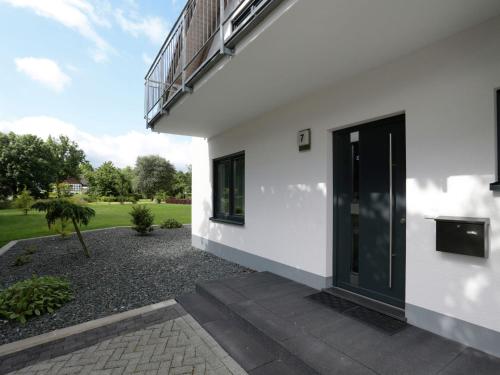 Serene Villa in Medebach K stelberg near Lake - Accommodation - Medebach