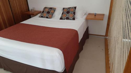 Apartments in Casa Iris Downtown, Luxury and Modern Coliving space