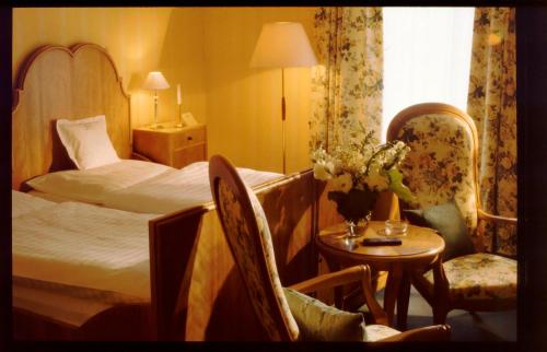 hotel photo
