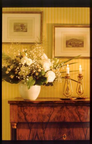 Unser kleines Hotel Café Göbel - image 8
