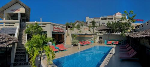 hotel photo
