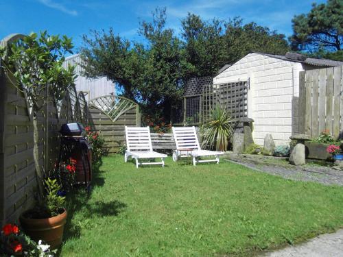 Luxurious Holiday Home In Wadebridge With Garden, , Cornwall