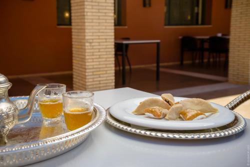 Restaurante, Cote Sud in Ouarzazate City Center