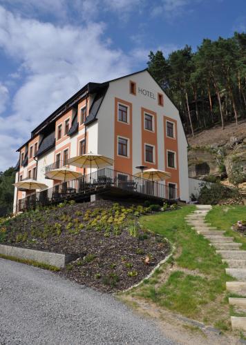 Hotel Kokořín - image 6