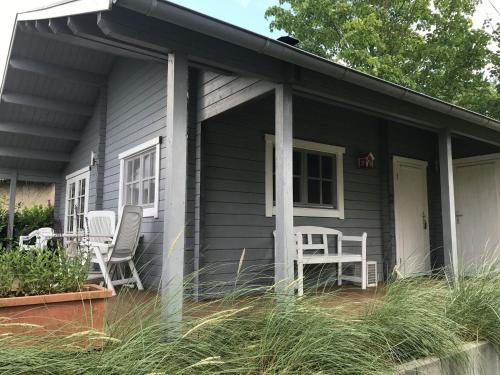 Beautiful Holiday Home in Kropelin with Sauna