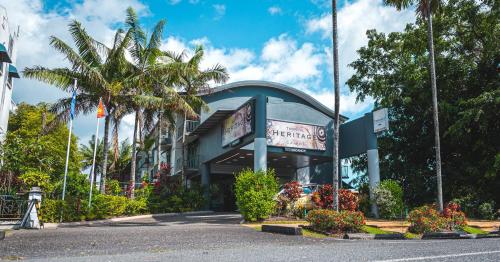 Tropical Heritage Cairns