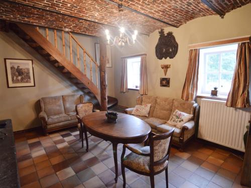 Farm Stay in Barvaux-Condroz